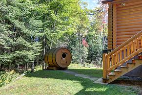 Fiddler Lake Resort