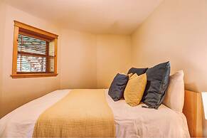 Fiddler Lake Resort