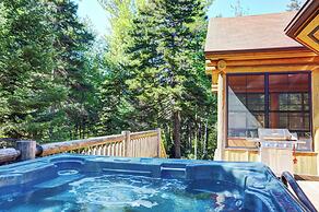 Fiddler Lake Resort