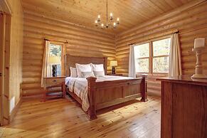 Fiddler Lake Resort