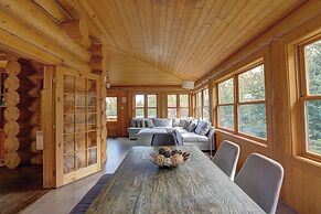 Fiddler Lake Resort