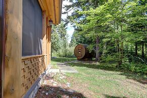 Fiddler Lake Resort