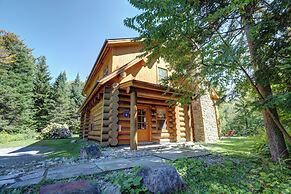 Fiddler Lake Resort