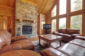 Fiddler Lake Resort