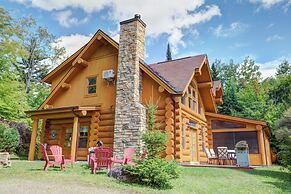 Fiddler Lake Resort