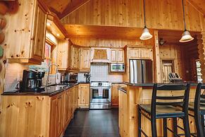 Fiddler Lake Resort