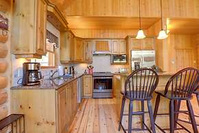 Fiddler Lake Resort