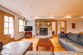 Fiddler Lake Resort