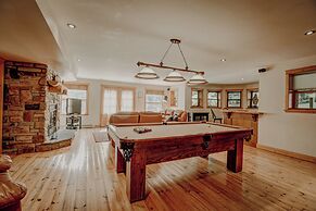 Fiddler Lake Resort