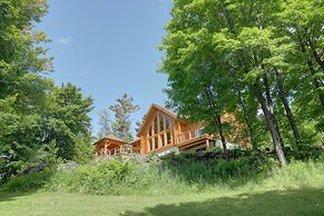 Fiddler Lake Resort