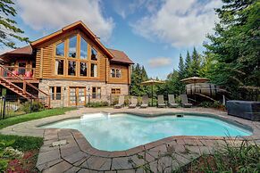 Fiddler Lake Resort