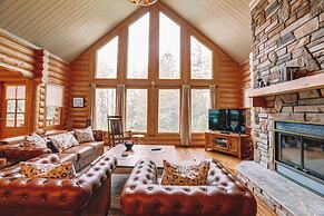 Fiddler Lake Resort