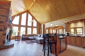Fiddler Lake Resort