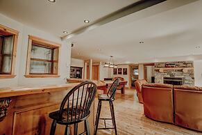 Fiddler Lake Resort