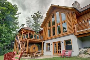 Fiddler Lake Resort