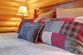 Fiddler Lake Resort