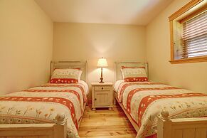 Fiddler Lake Resort