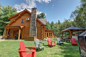 Fiddler Lake Resort