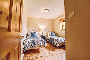 Fiddler Lake Resort