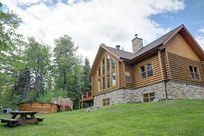 Fiddler Lake Resort