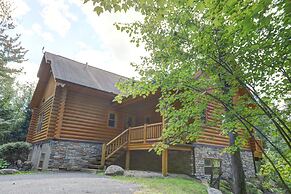Fiddler Lake Resort