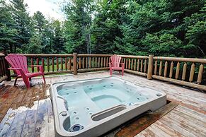 Fiddler Lake Resort