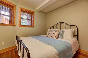Fiddler Lake Resort