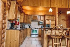 Fiddler Lake Resort