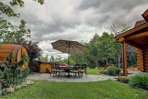 Fiddler Lake Resort