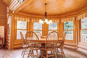 Fiddler Lake Resort