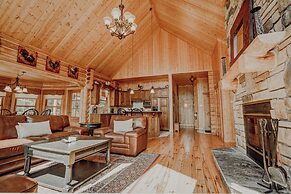 Fiddler Lake Resort
