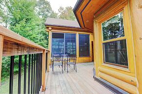 Fiddler Lake Resort