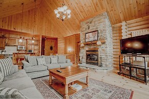 Fiddler Lake Resort