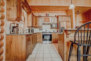 Fiddler Lake Resort