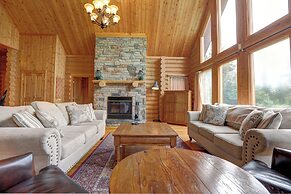 Fiddler Lake Resort