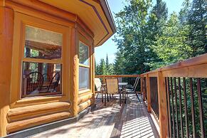 Fiddler Lake Resort