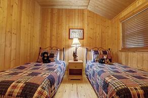 Fiddler Lake Resort