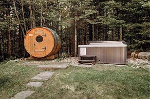 Fiddler Lake Resort