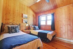 Fiddler Lake Resort
