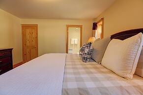 Fiddler Lake Resort