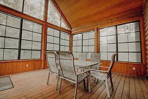 Fiddler Lake Resort