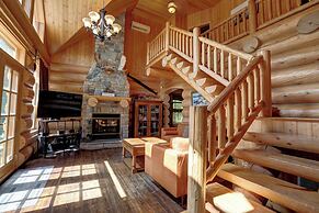 Fiddler Lake Resort