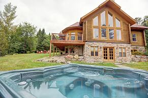 Fiddler Lake Resort