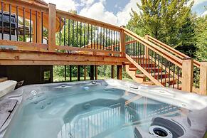 Fiddler Lake Resort