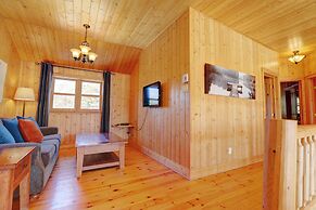 Fiddler Lake Resort