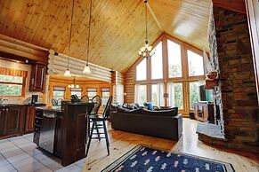 Fiddler Lake Resort