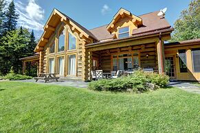 Fiddler Lake Resort