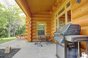 Fiddler Lake Resort