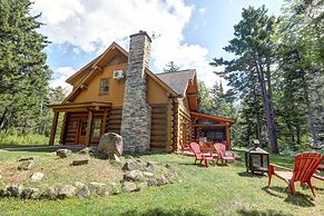 Fiddler Lake Resort