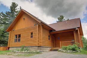 Fiddler Lake Resort